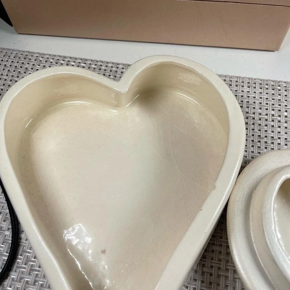 N/A charming heart